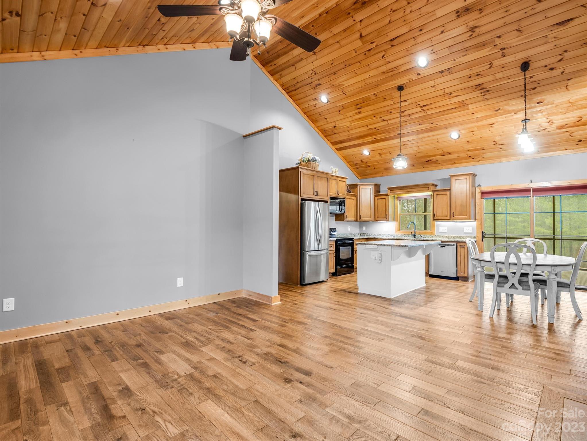 Clearwater Creek - Residential