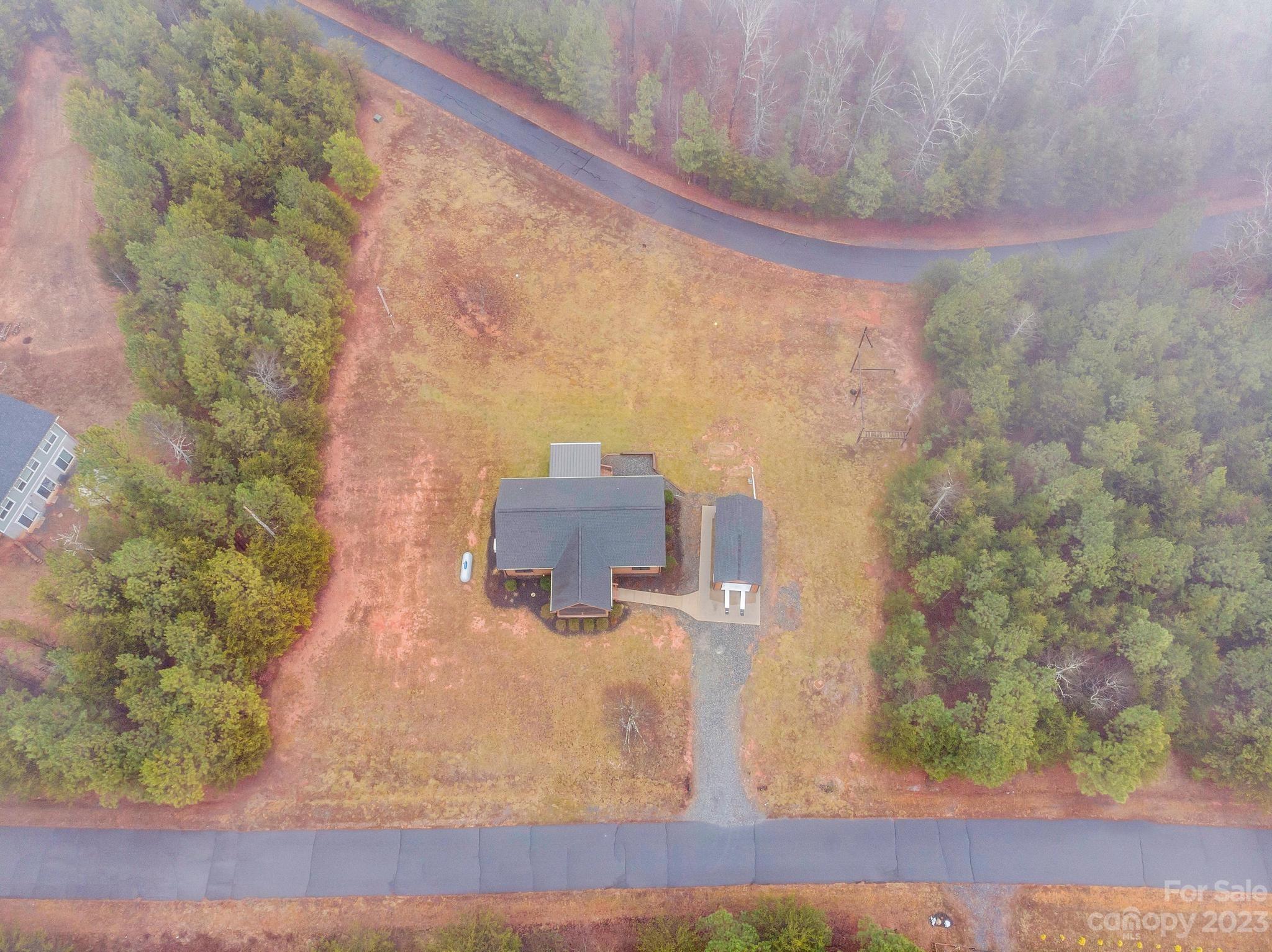 Clearwater Creek - Residential