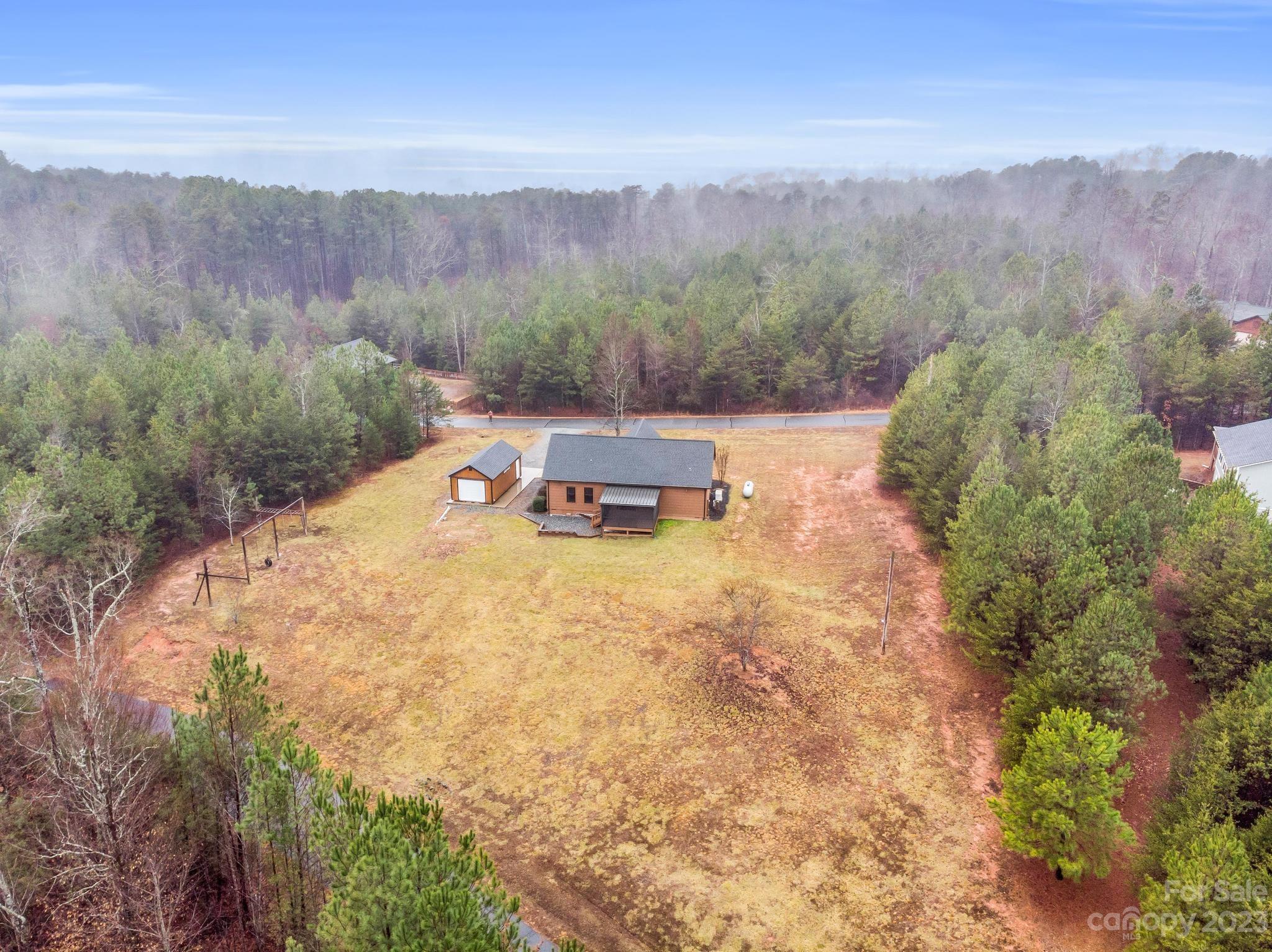 Clearwater Creek - Residential