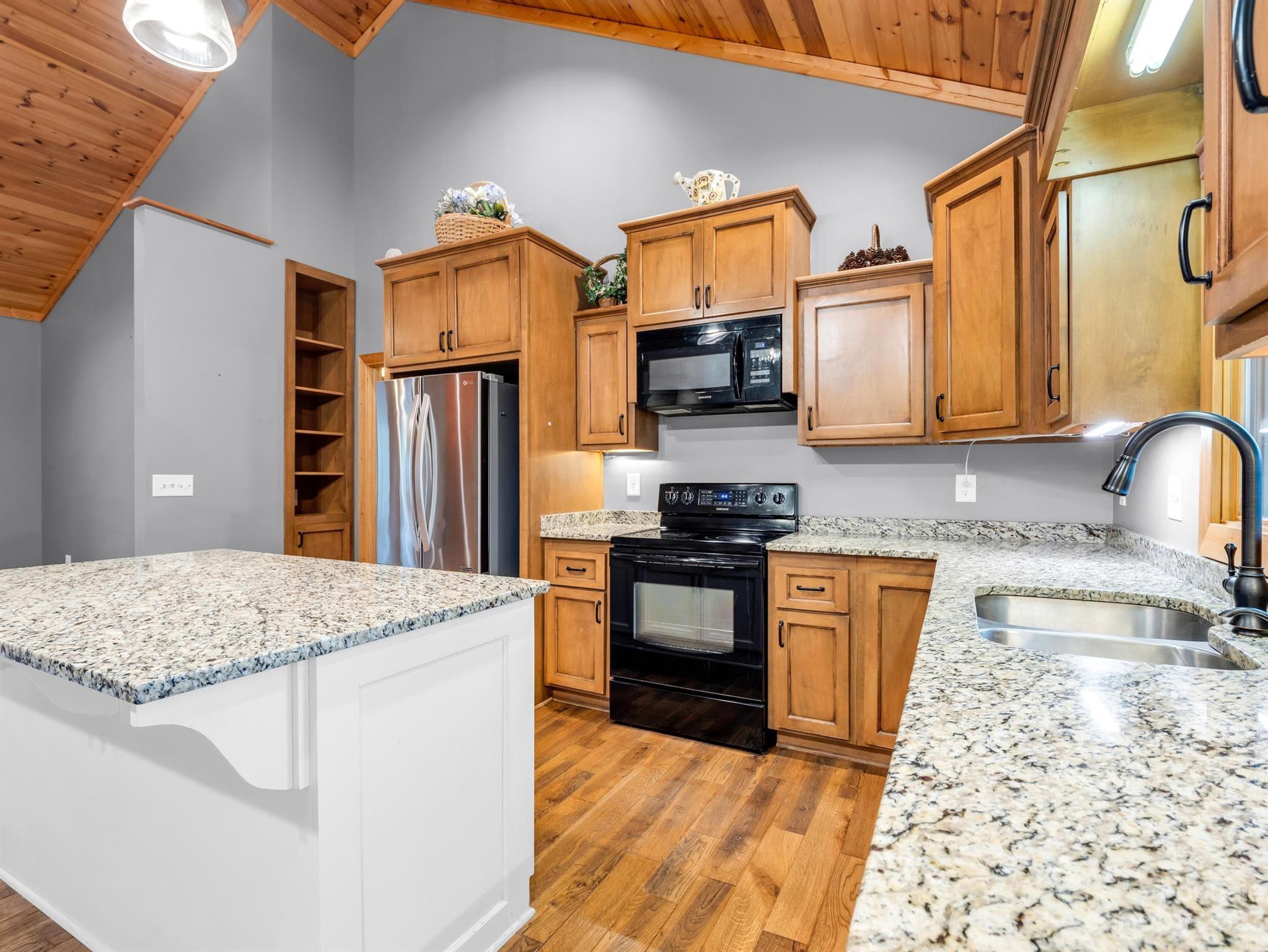 Clearwater Creek - Residential