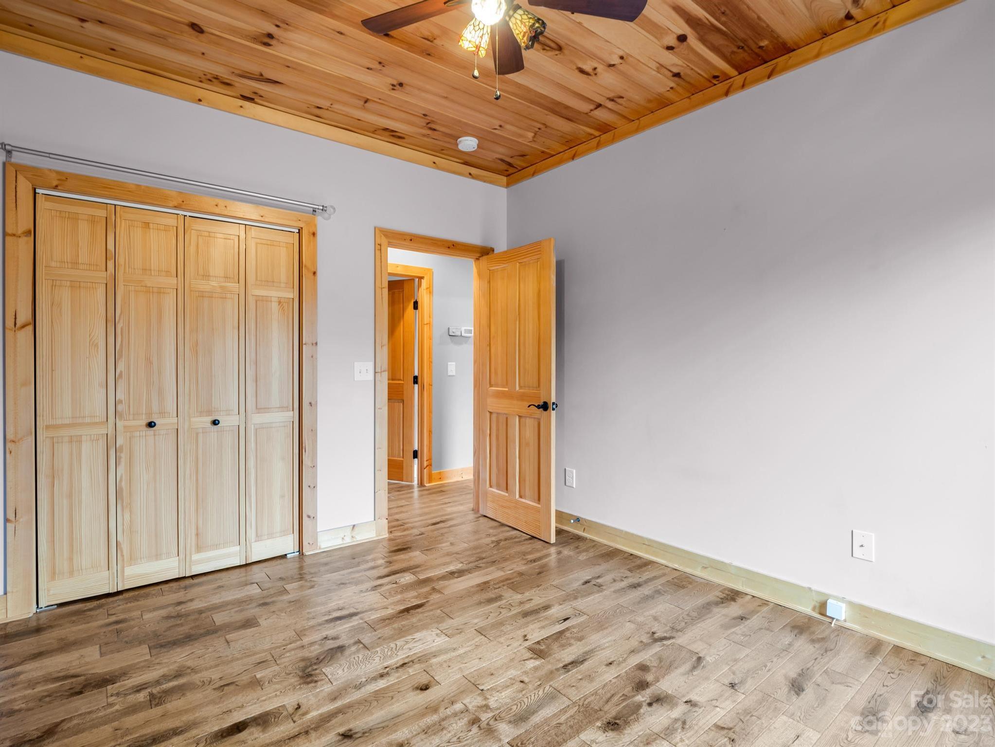 Clearwater Creek - Residential