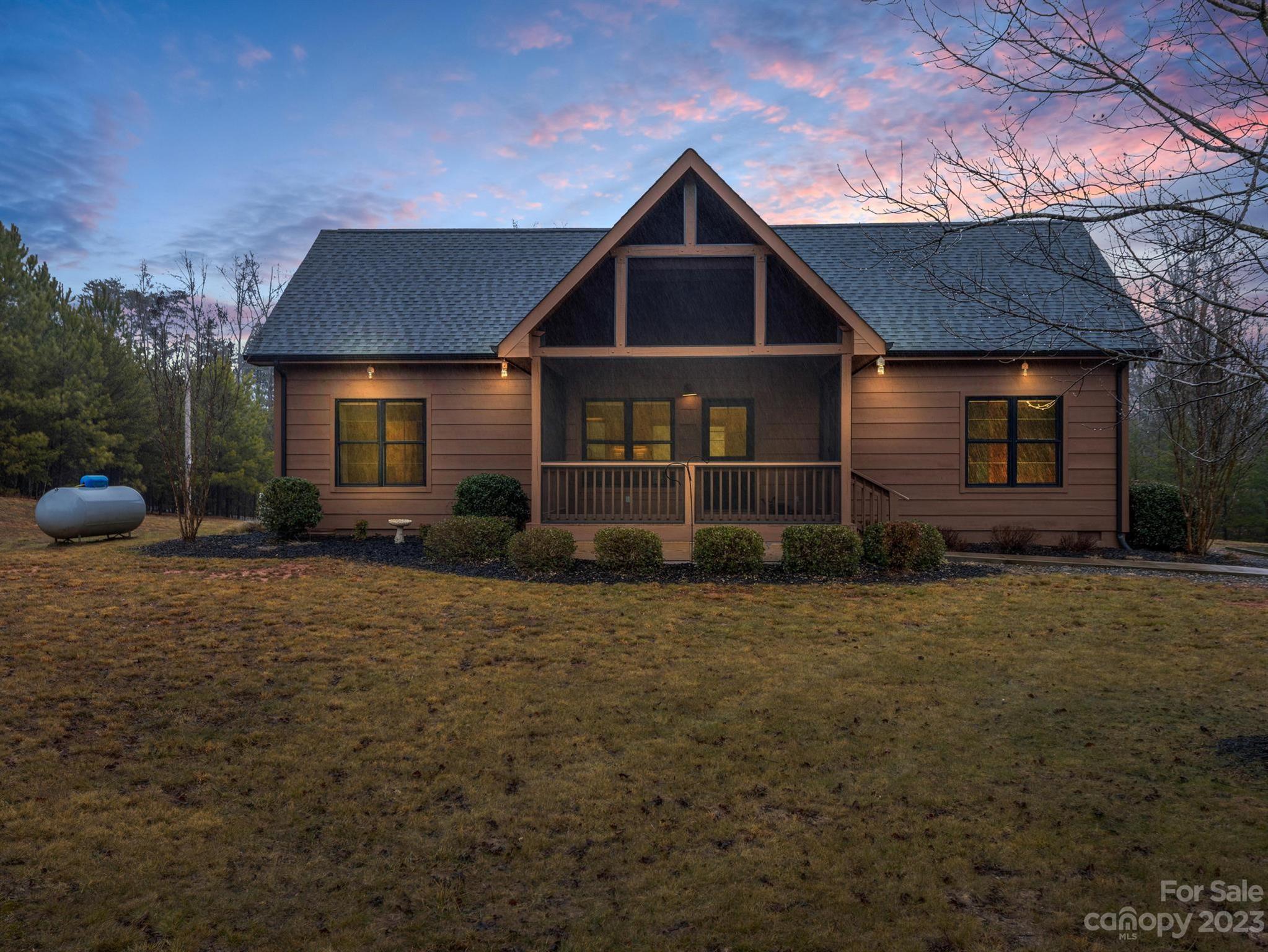 Clearwater Creek - Residential