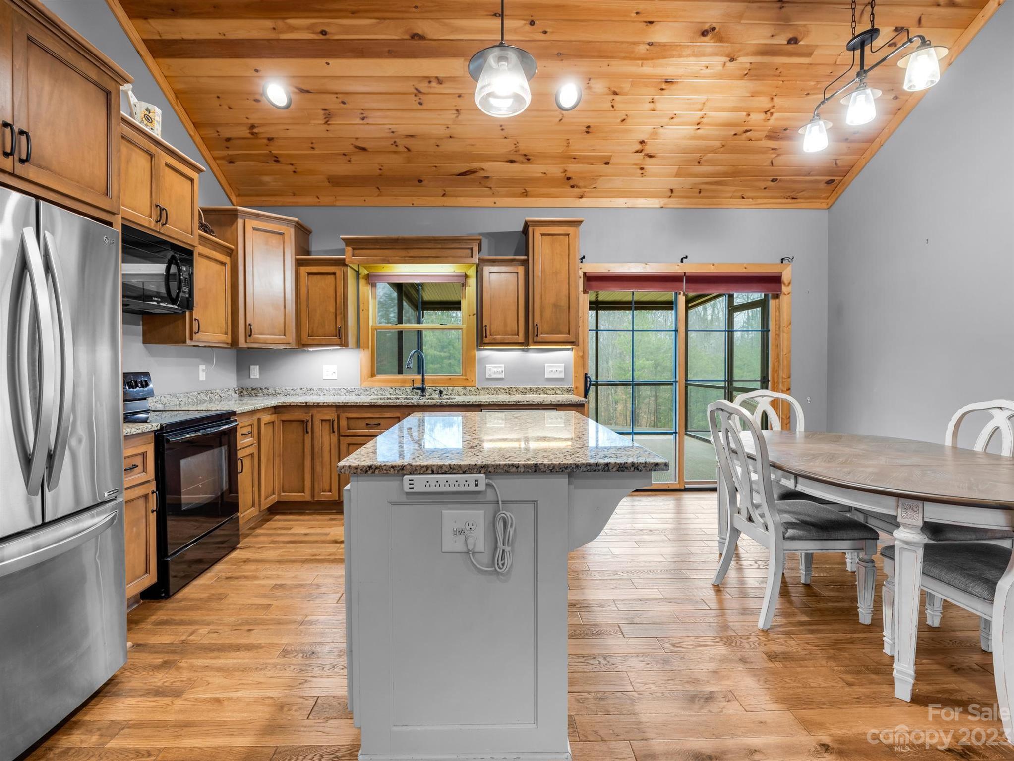 Clearwater Creek - Residential