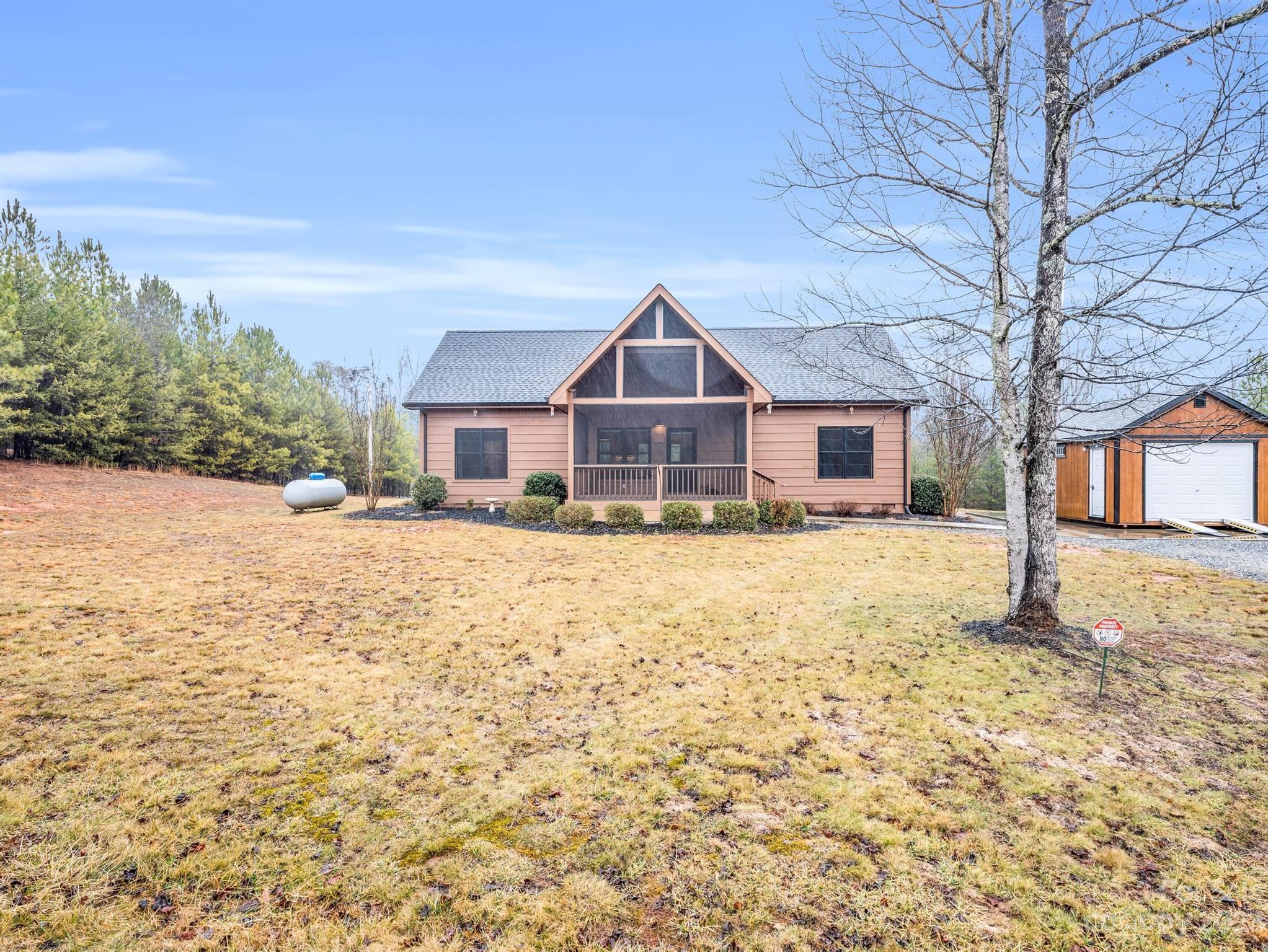 Clearwater Creek - Residential