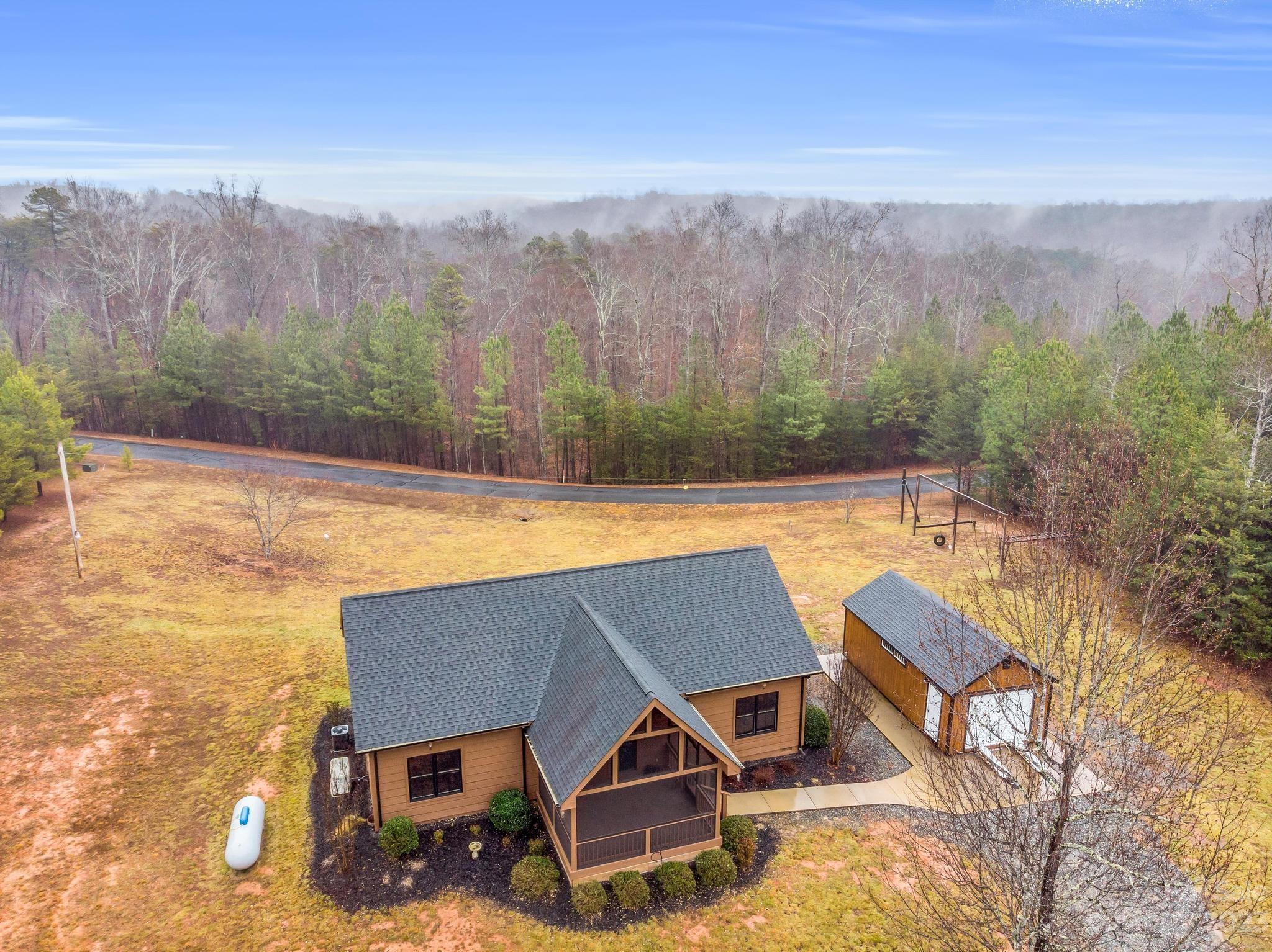 Clearwater Creek - Residential