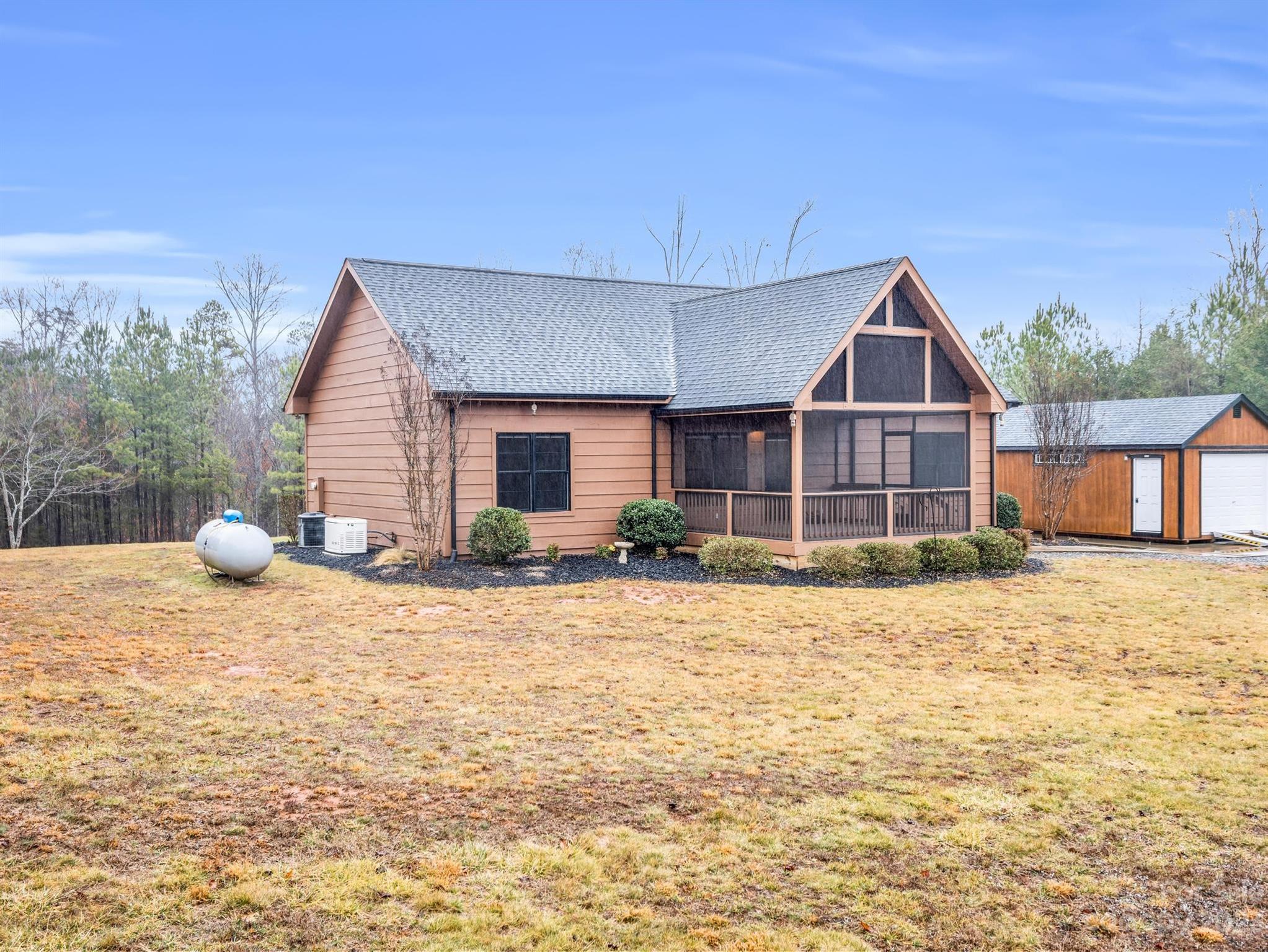 Clearwater Creek - Residential