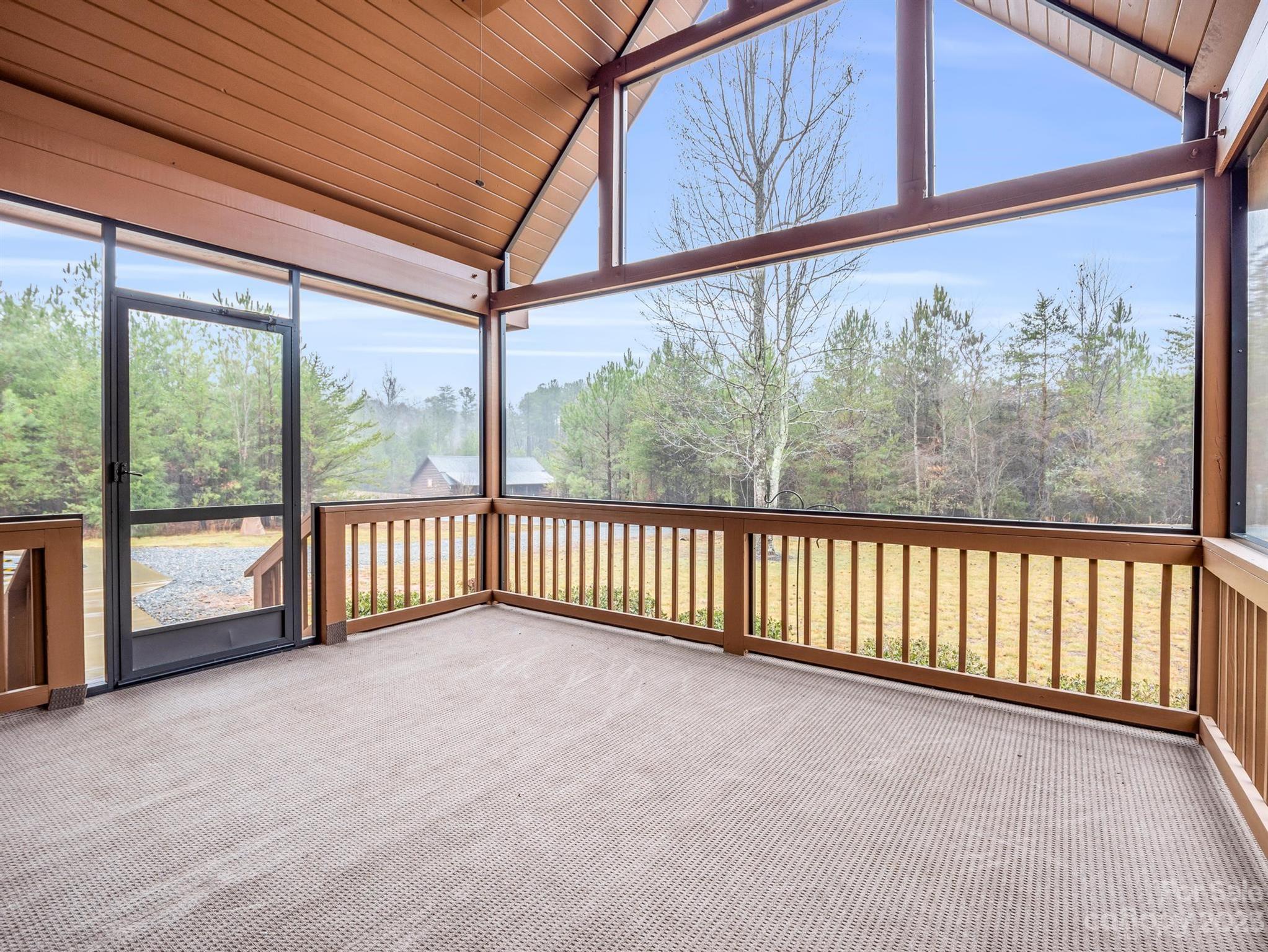 Clearwater Creek - Residential