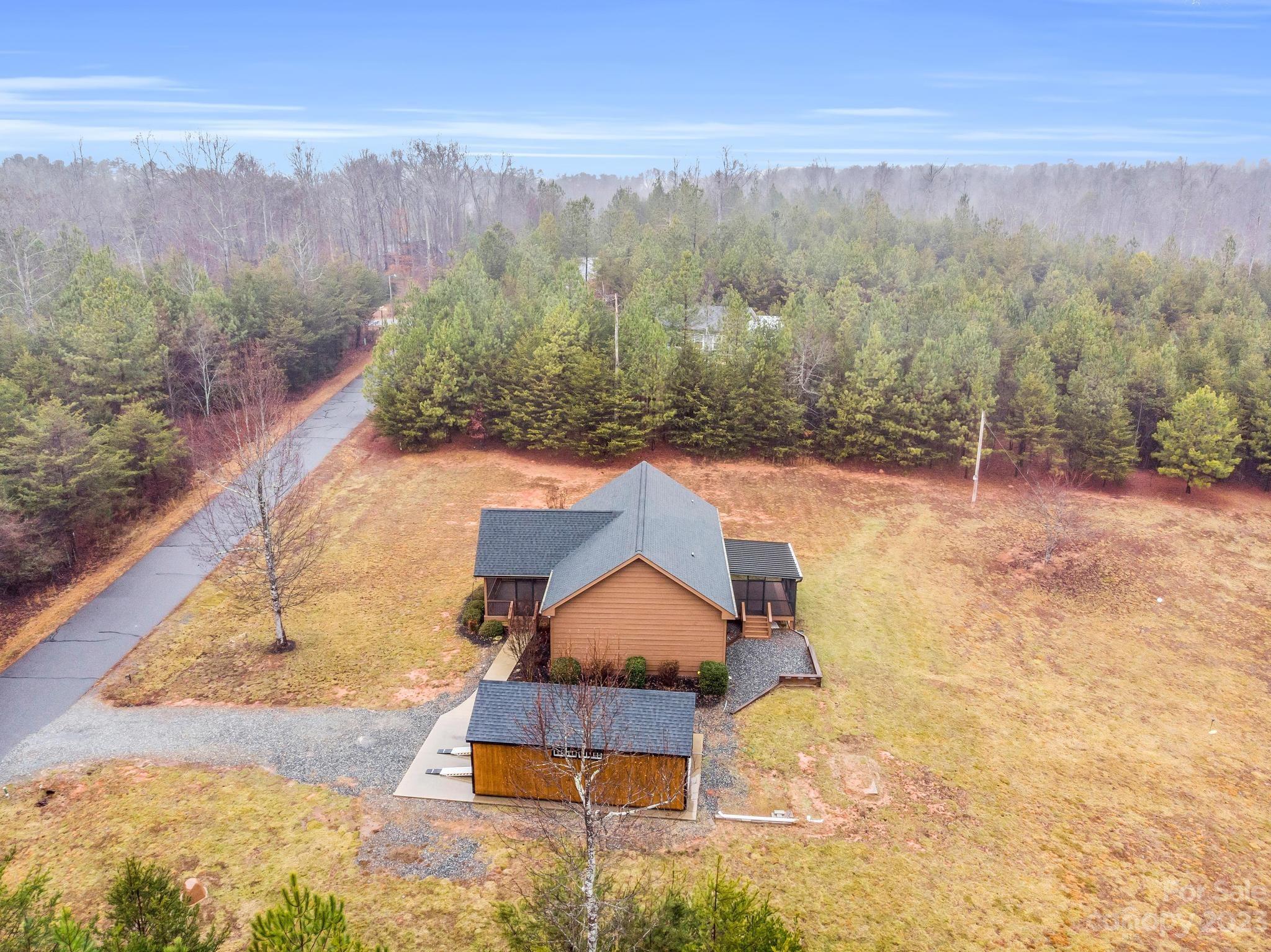 Clearwater Creek - Residential