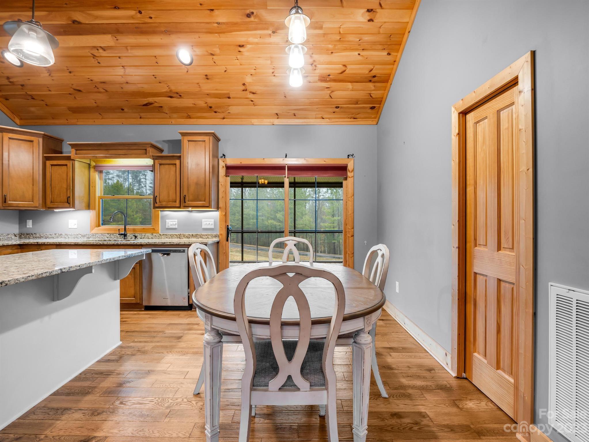 Clearwater Creek - Residential