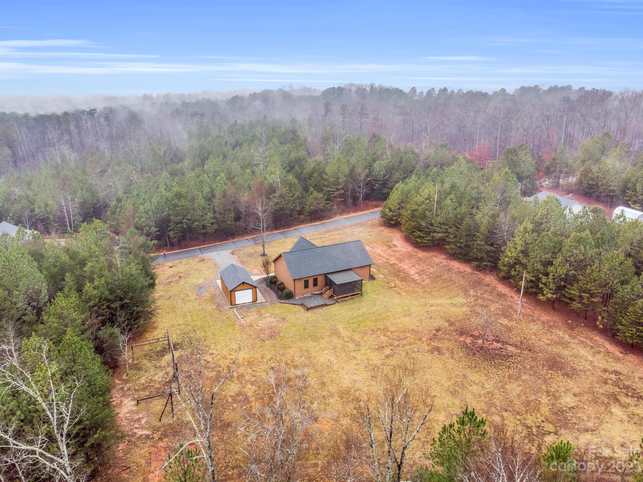 Clearwater Creek - Residential