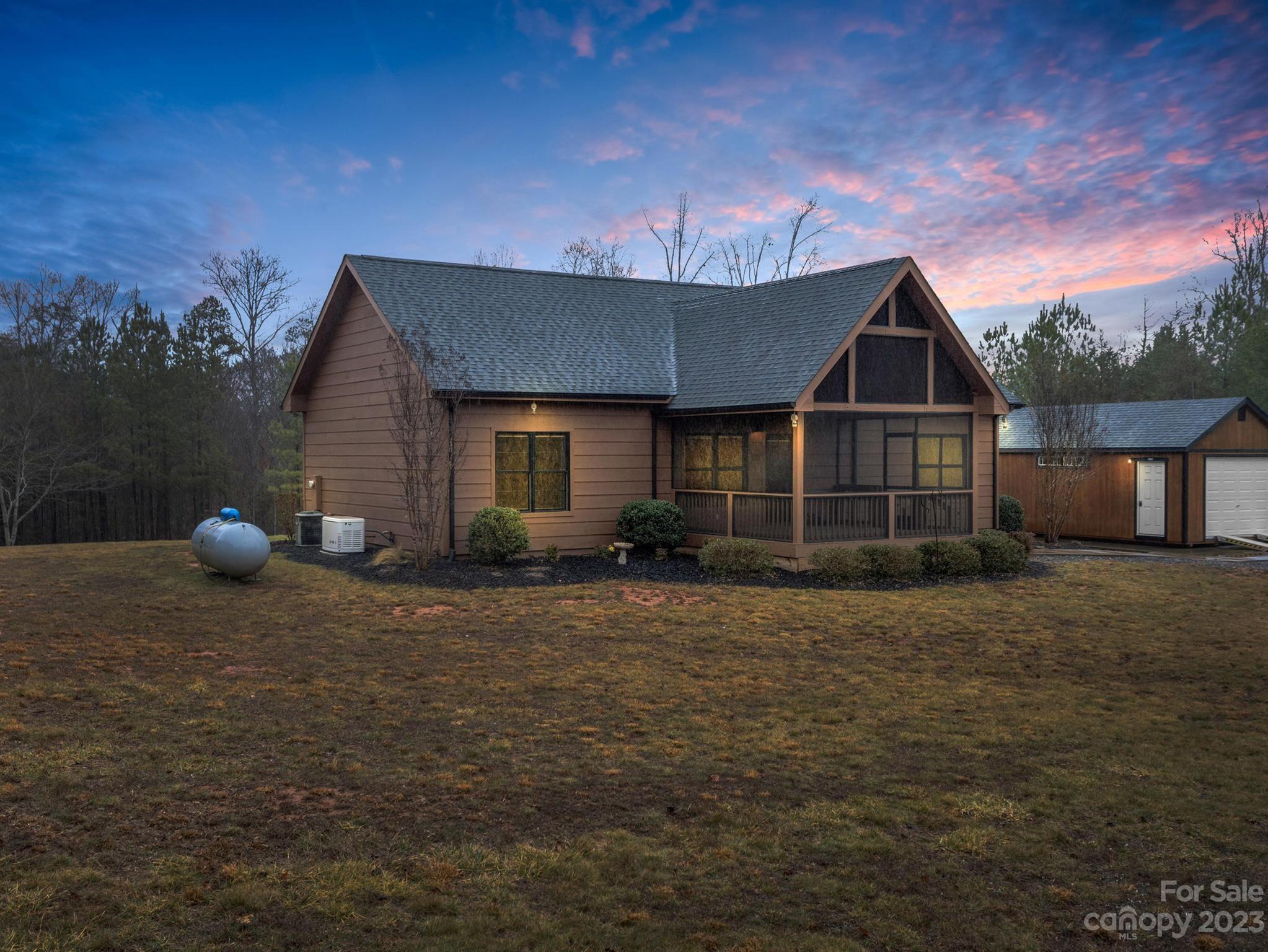 Clearwater Creek - Residential