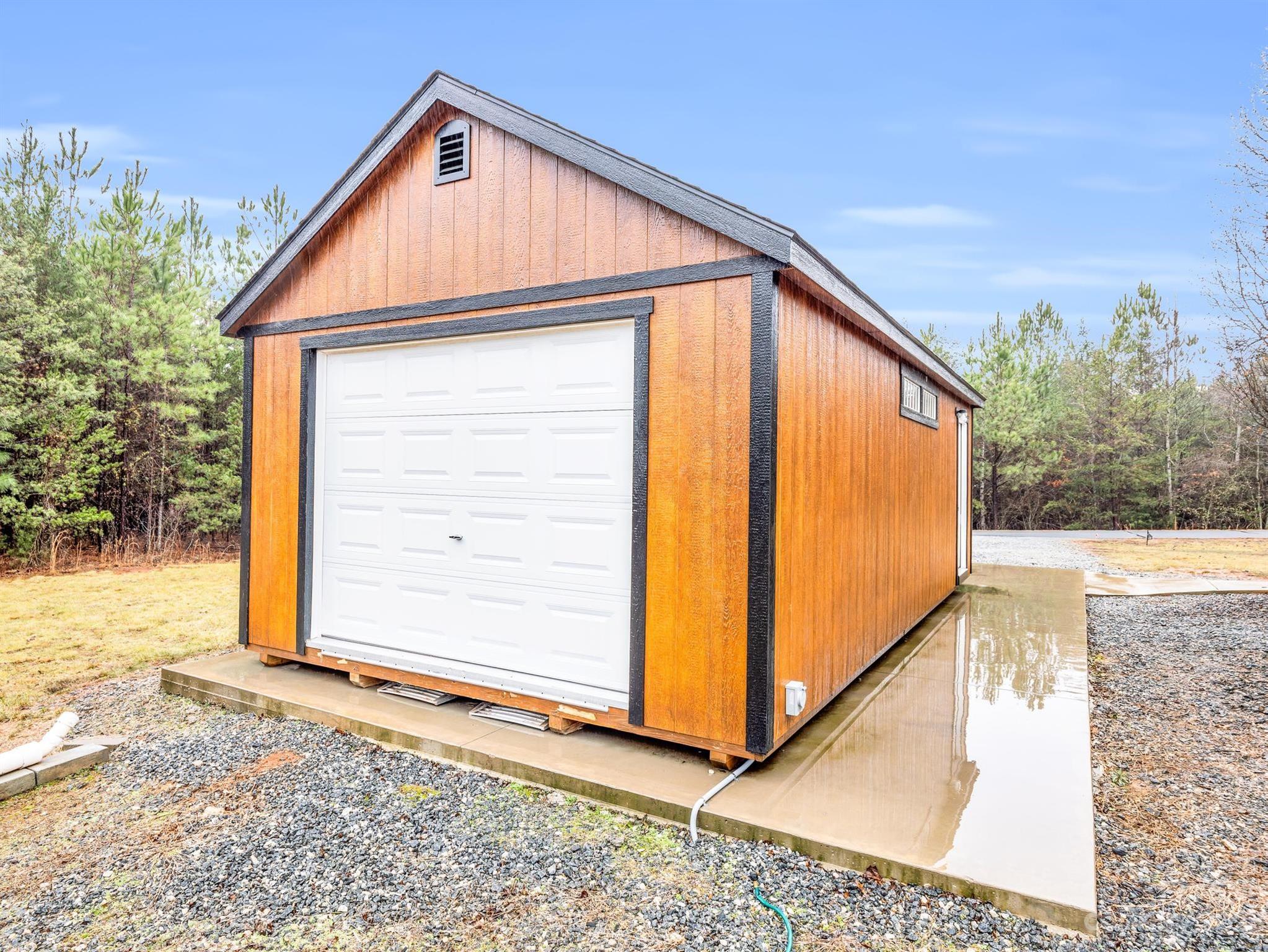 Clearwater Creek - Residential