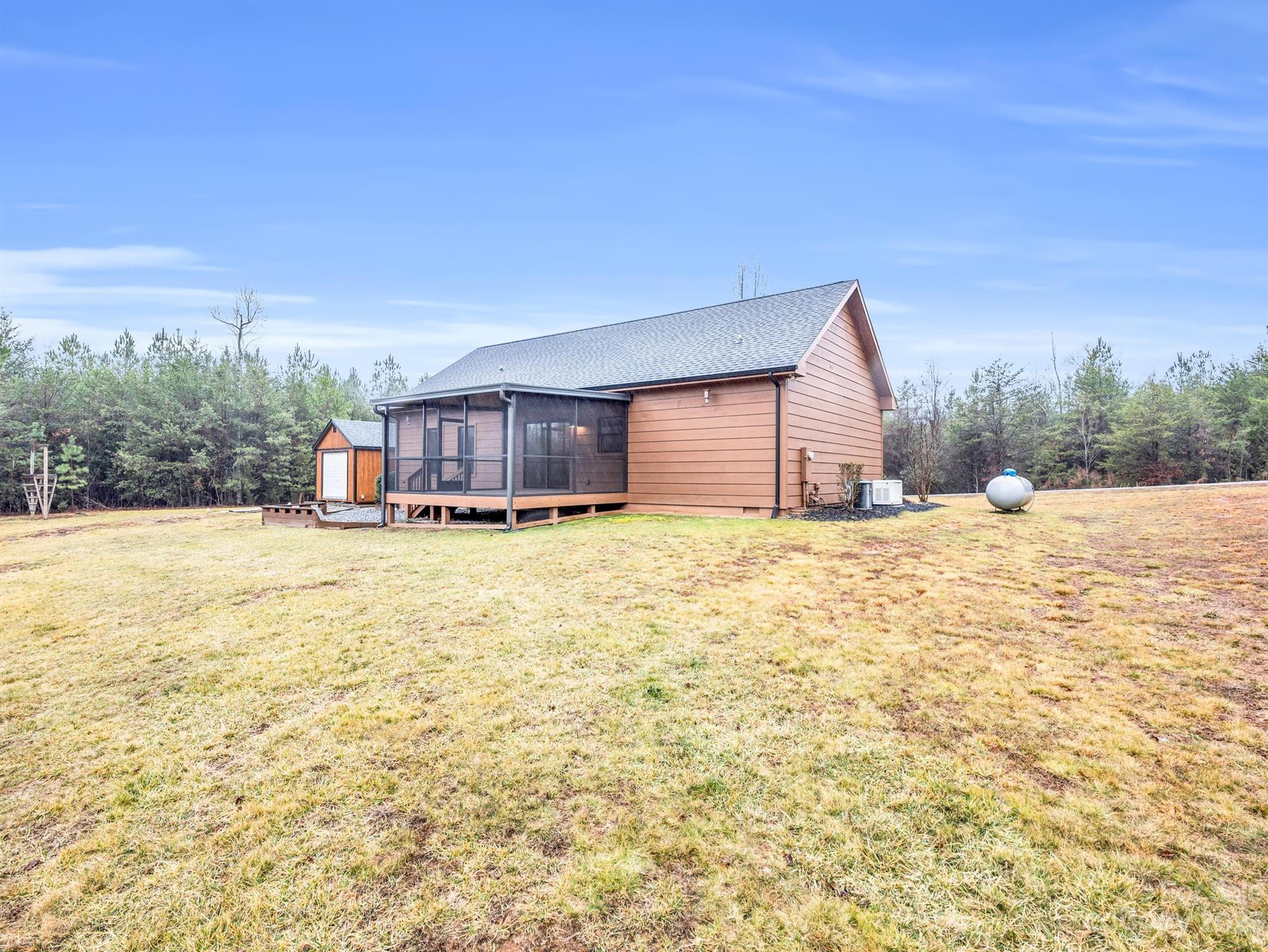 Clearwater Creek - Residential