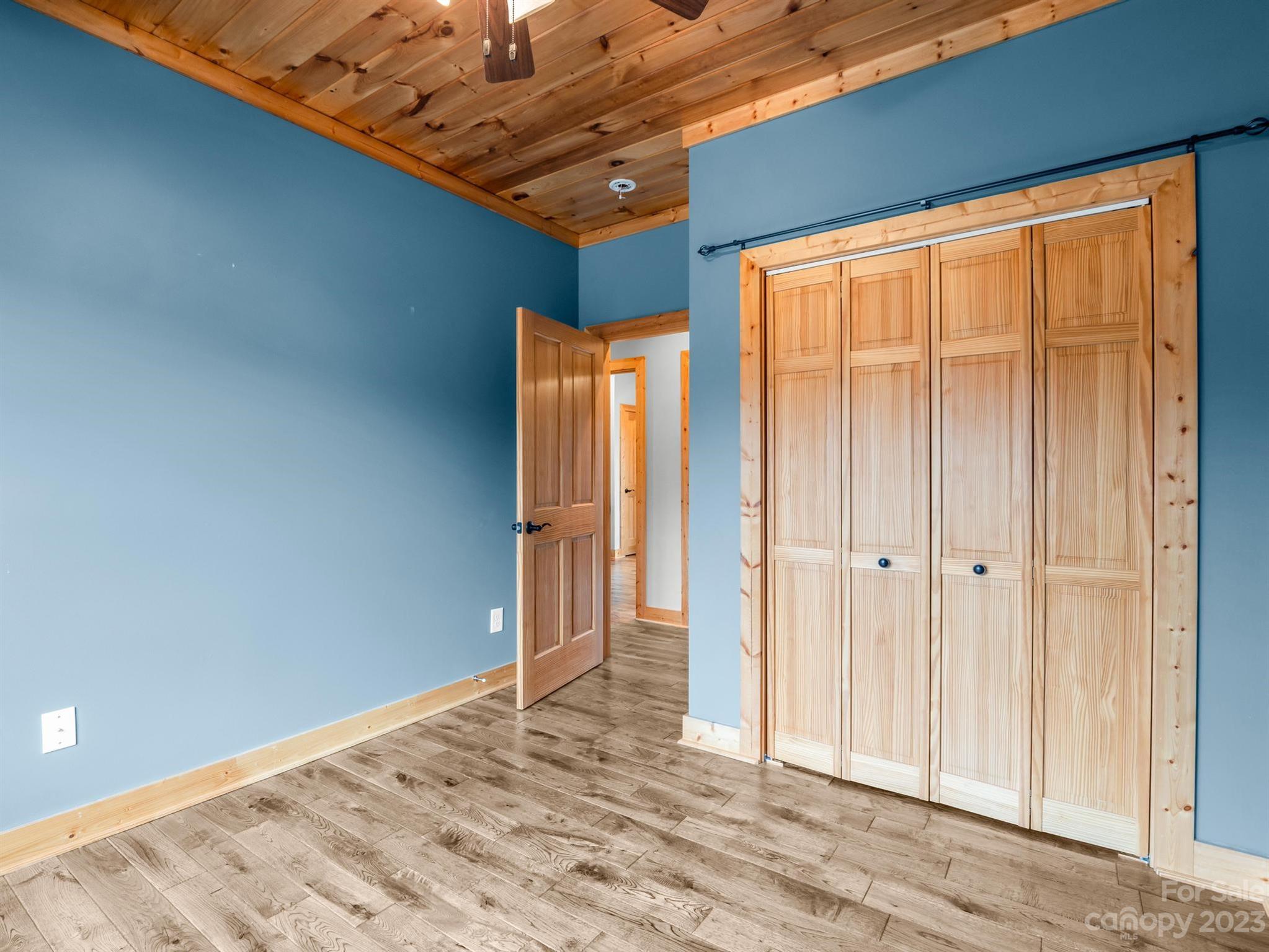 Clearwater Creek - Residential