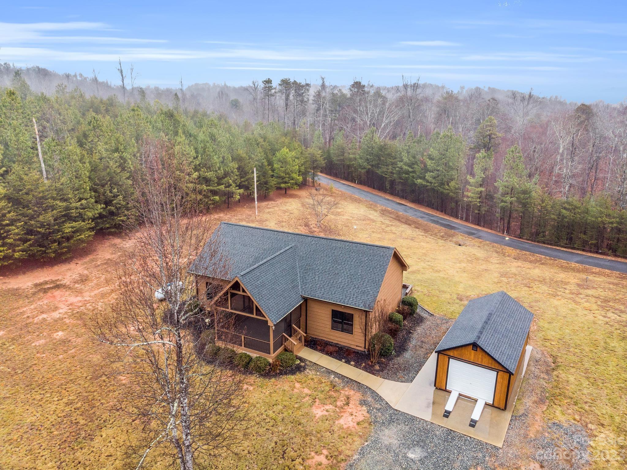 Clearwater Creek - Residential