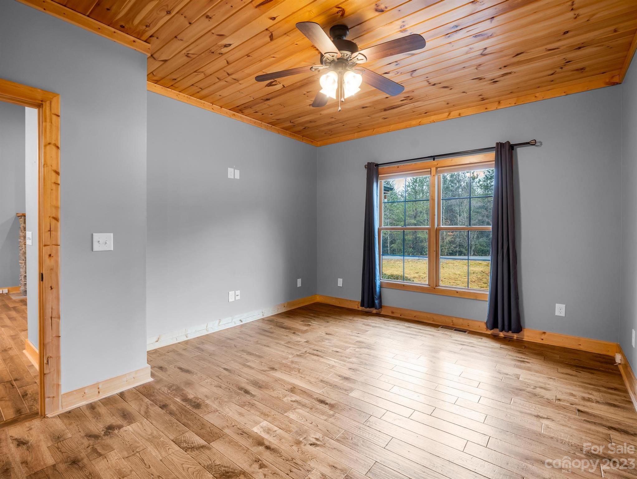 Clearwater Creek - Residential