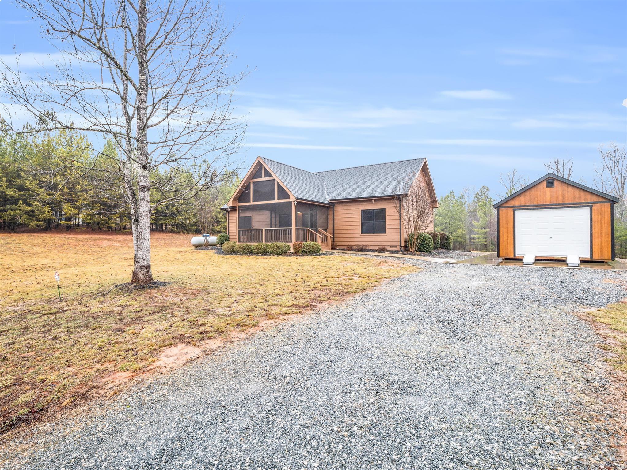 Clearwater Creek - Residential