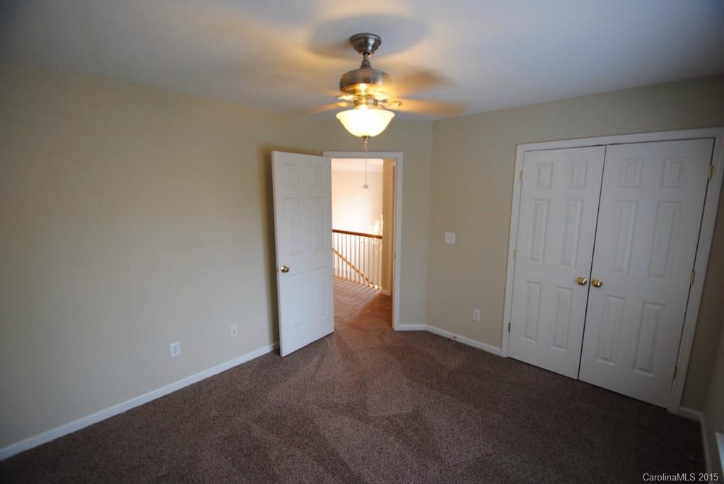 Hampton Ridge - Residential Lease