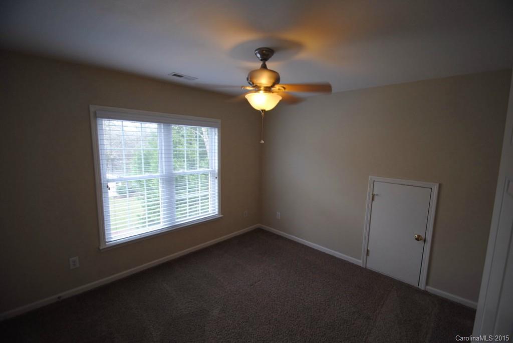 Hampton Ridge - Residential Lease