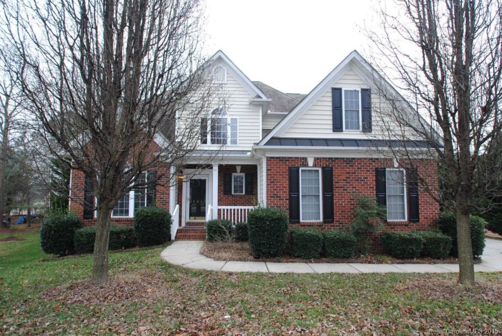 Hampton Ridge - Residential Lease