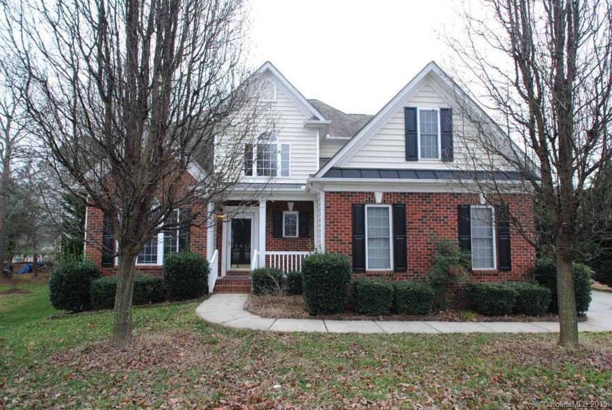 Nice House in Great Huntersville Location! Master Down! Nice Yard and Back Deck! 3 Bedrooms Up! 2 Car Garage! Application fee is $50 per applicant and may be paid online. Pet Friendly w 3 pet maximum w $250 per pet non-refundable pet fee. Lease terms from 12 - 24 months. NO rentals less than 12 months. Security deposits range from 1-2 month's rent depending on credit check. Gross income must be at least 3 times the rental amount.