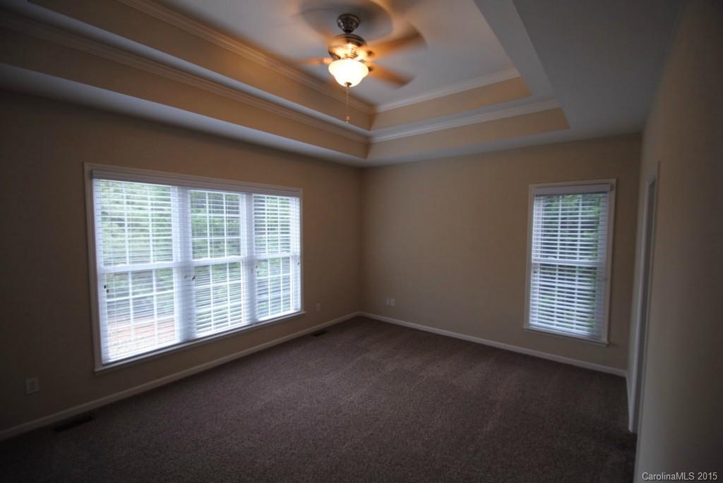 Hampton Ridge - Residential Lease