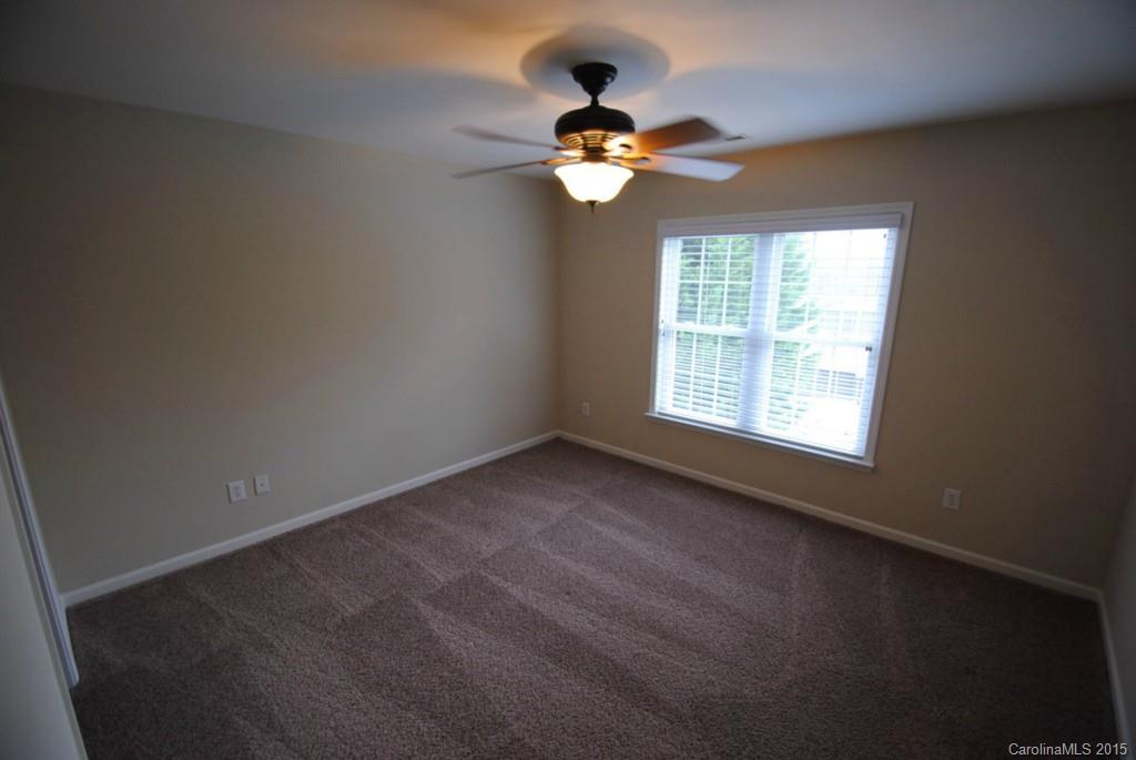 Hampton Ridge - Residential Lease