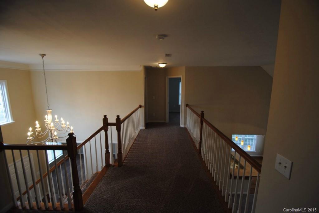 Hampton Ridge - Residential Lease