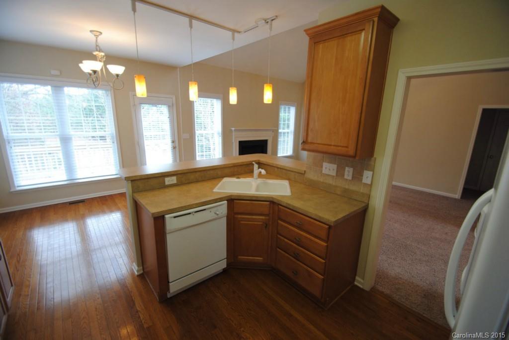 Hampton Ridge - Residential Lease