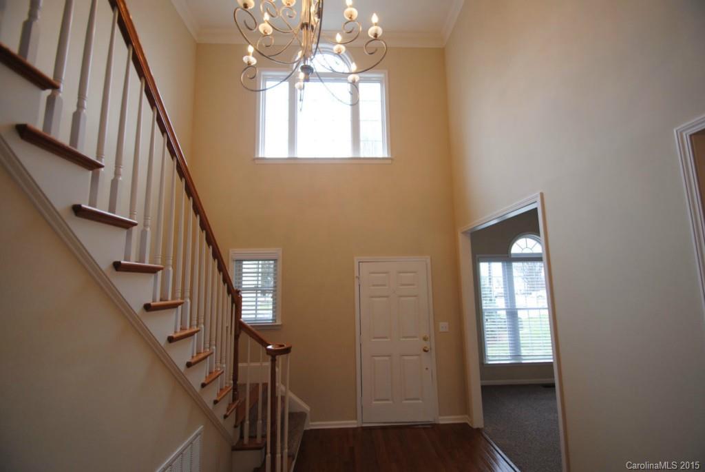 Hampton Ridge - Residential Lease