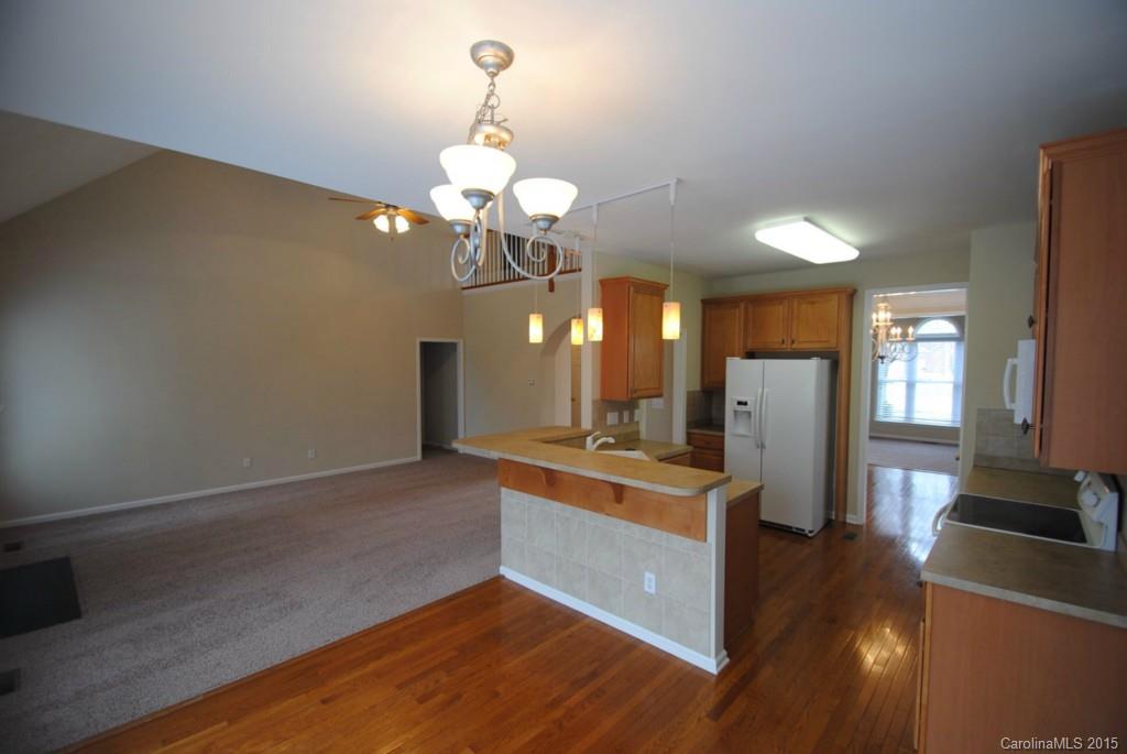 Hampton Ridge - Residential Lease