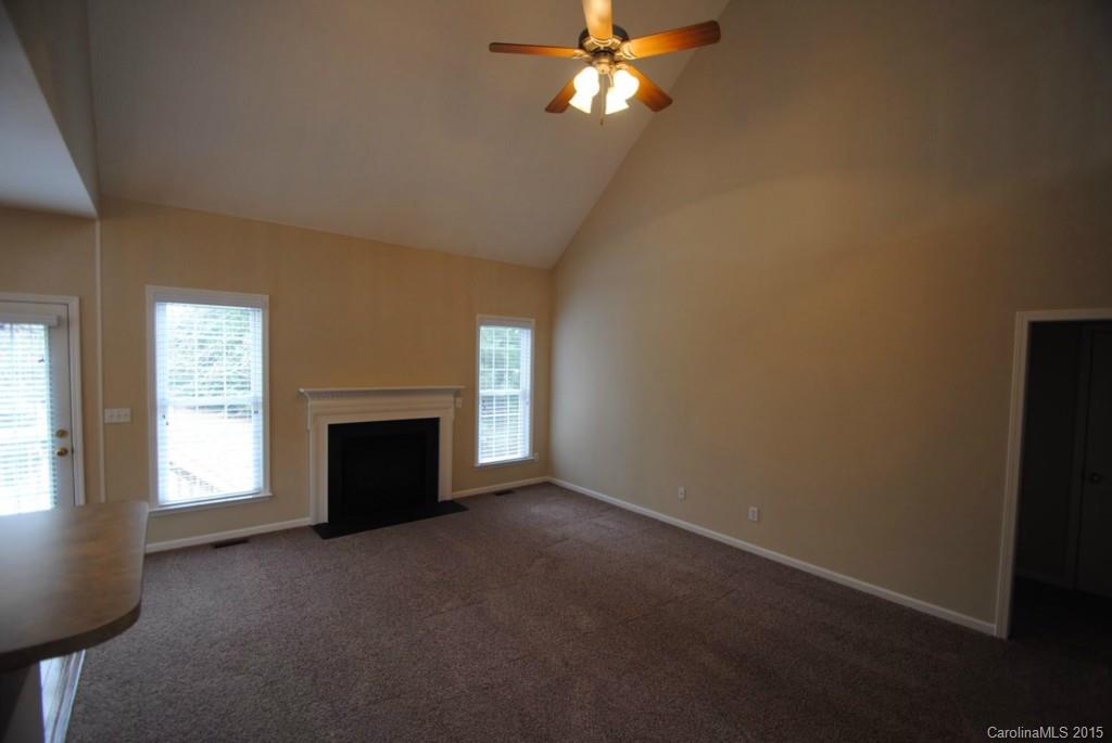 Hampton Ridge - Residential Lease