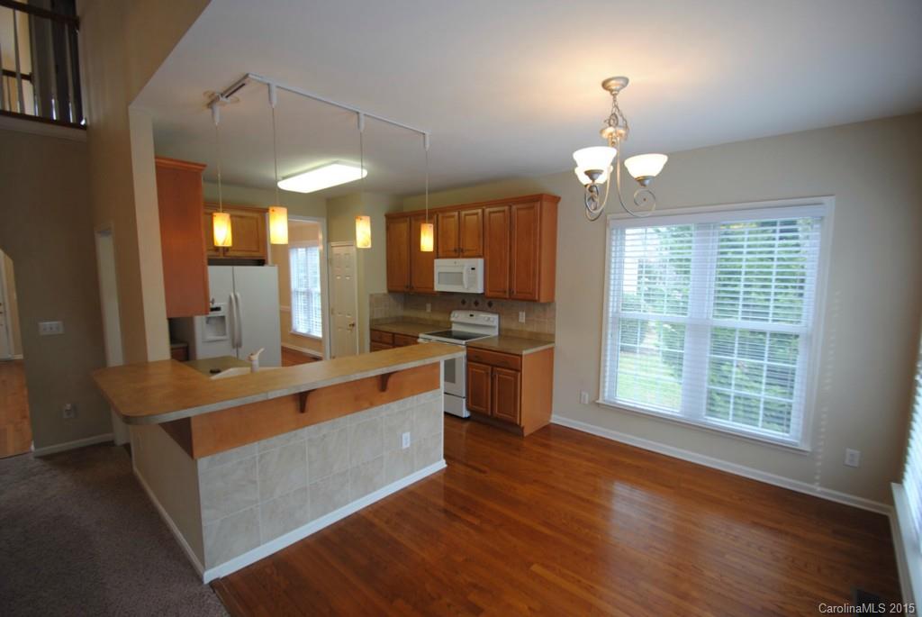 Hampton Ridge - Residential Lease