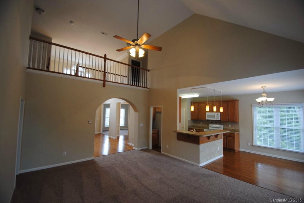 Hampton Ridge - Residential Lease