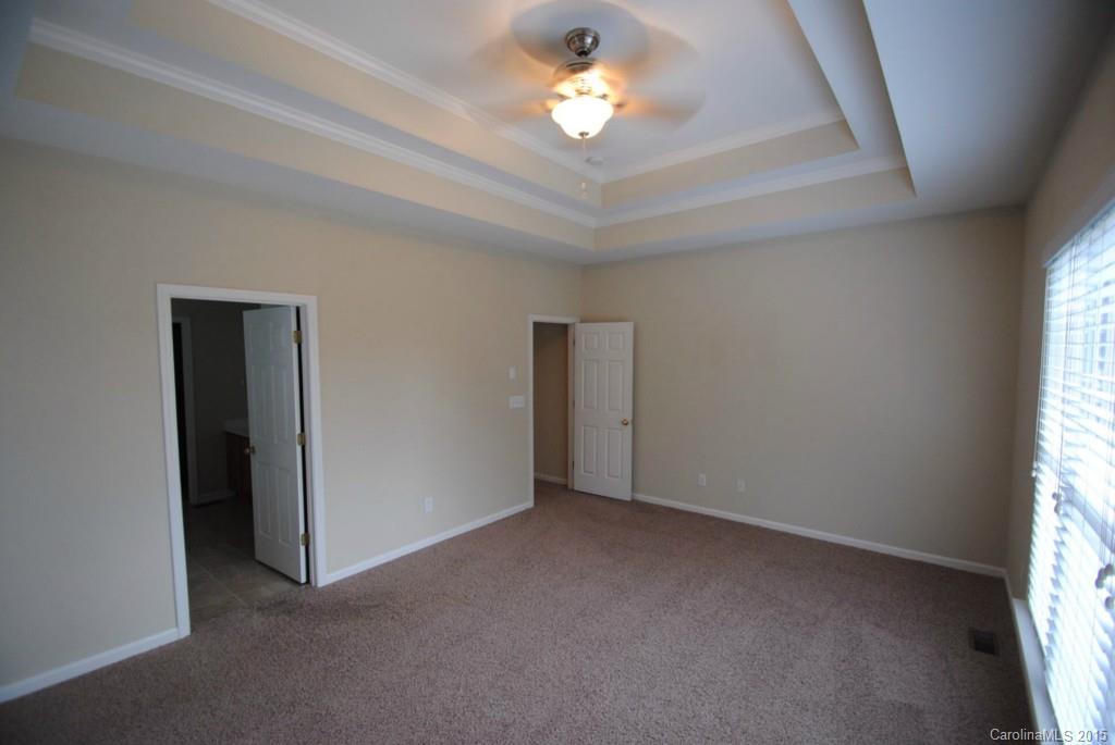 Hampton Ridge - Residential Lease