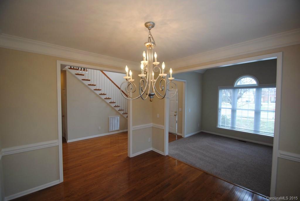 Hampton Ridge - Residential Lease