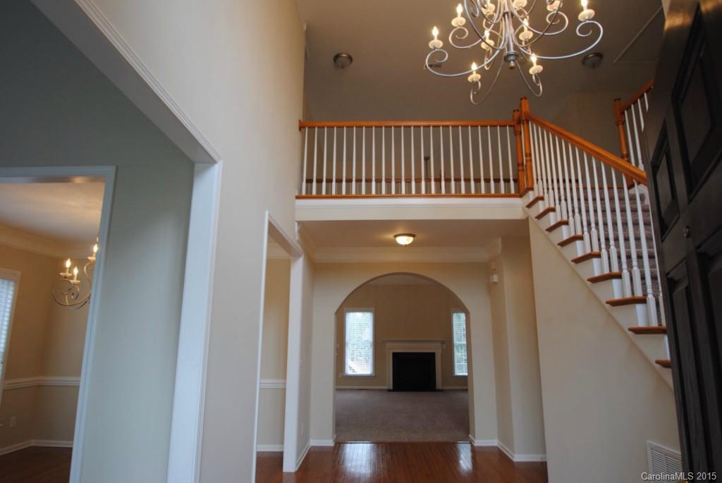 Hampton Ridge - Residential Lease