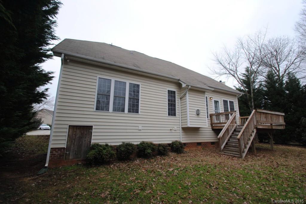 Hampton Ridge - Residential Lease