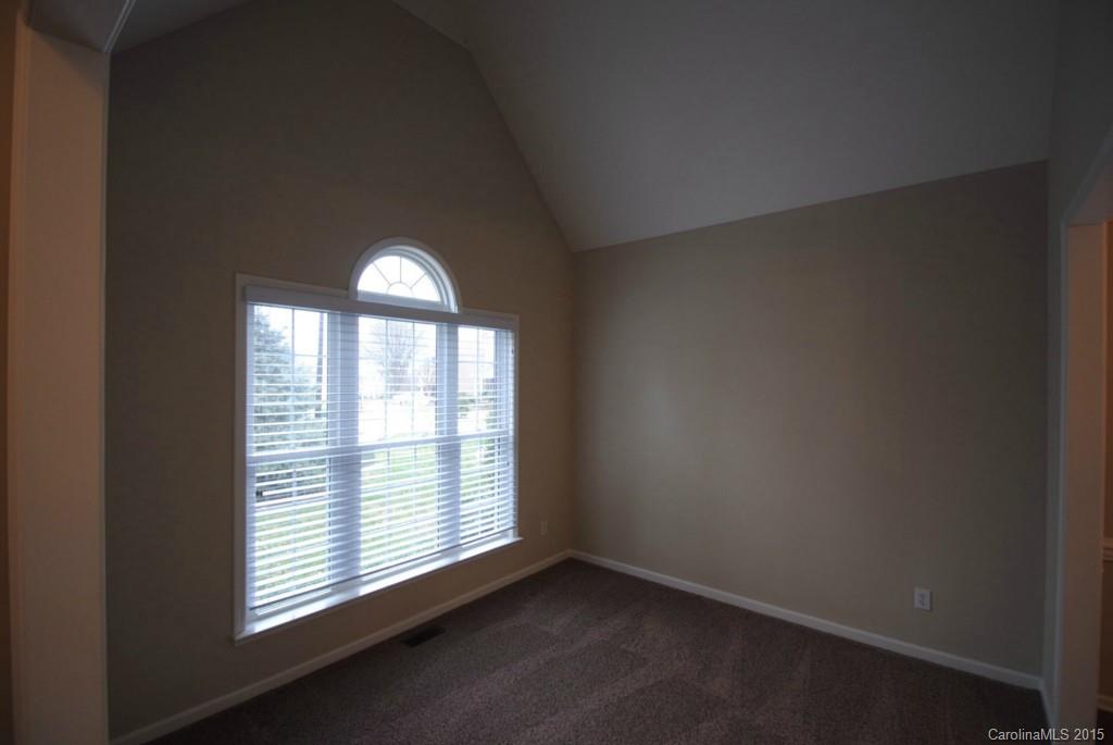 Hampton Ridge - Residential Lease