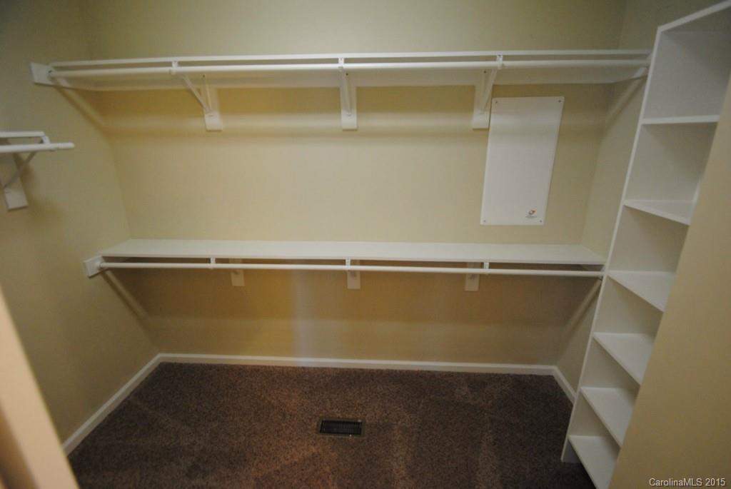 Hampton Ridge - Residential Lease