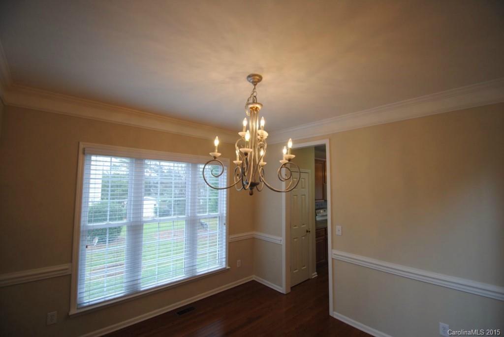 Hampton Ridge - Residential Lease