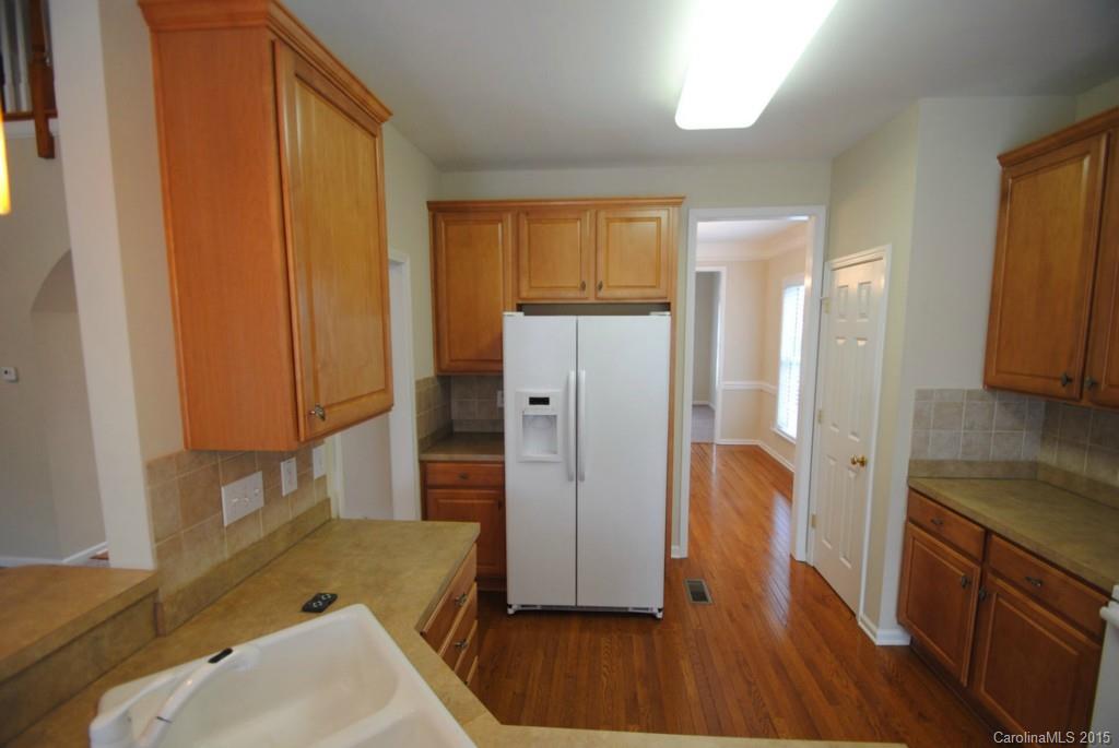 Hampton Ridge - Residential Lease