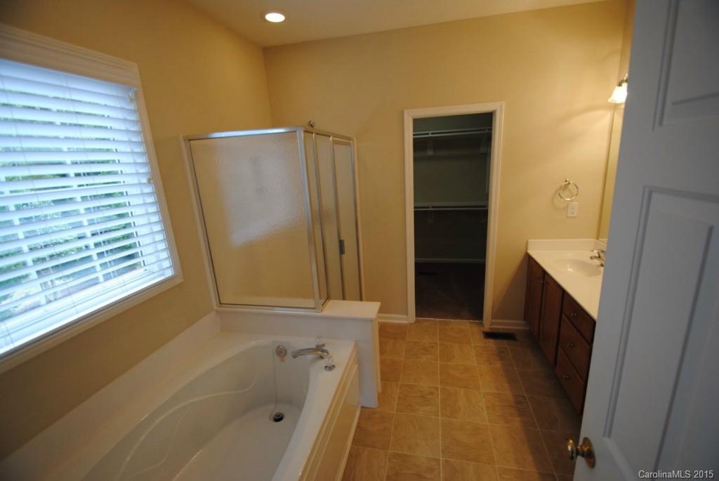 Hampton Ridge - Residential Lease