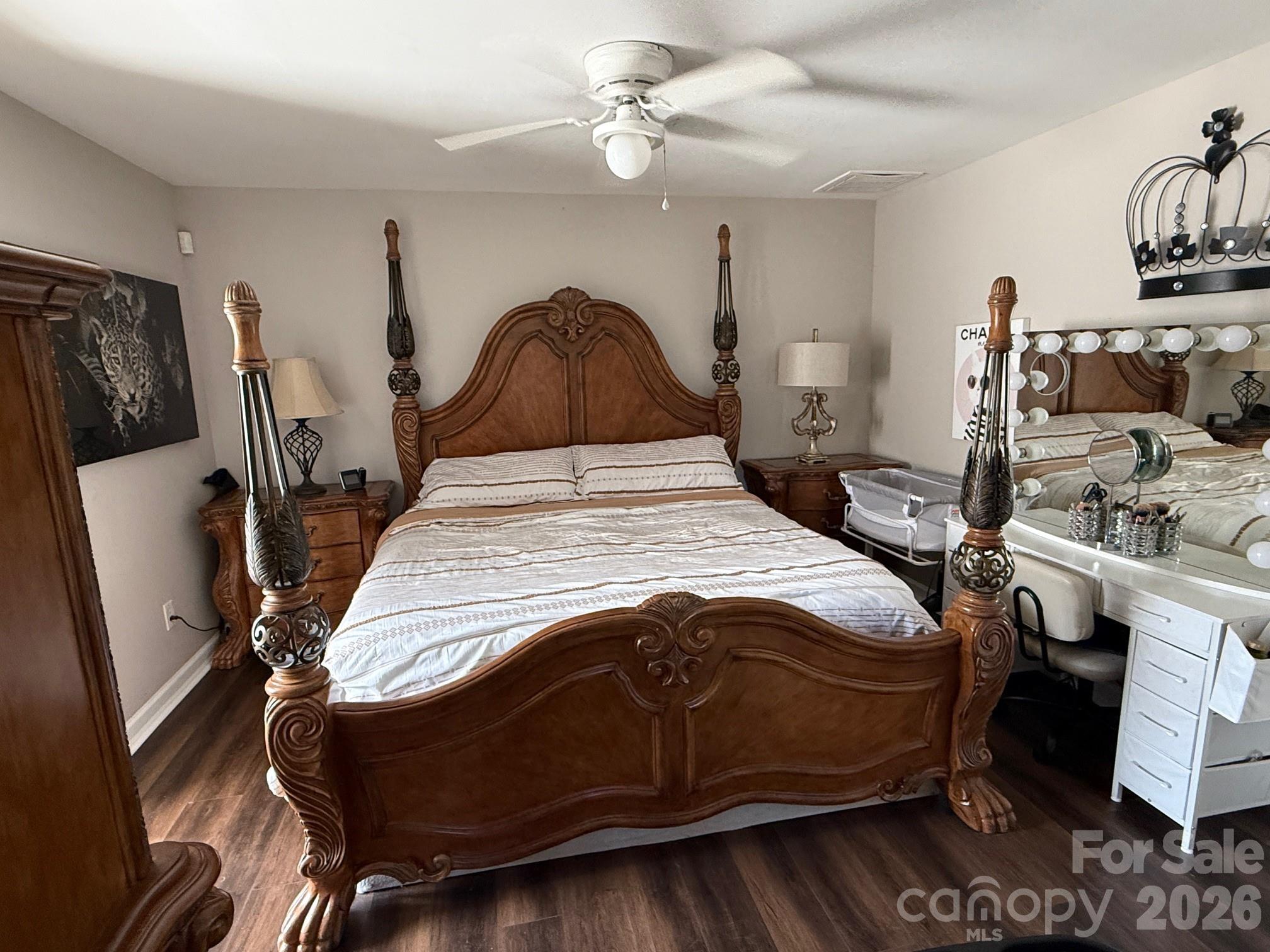 Catawba Terrace - Residential