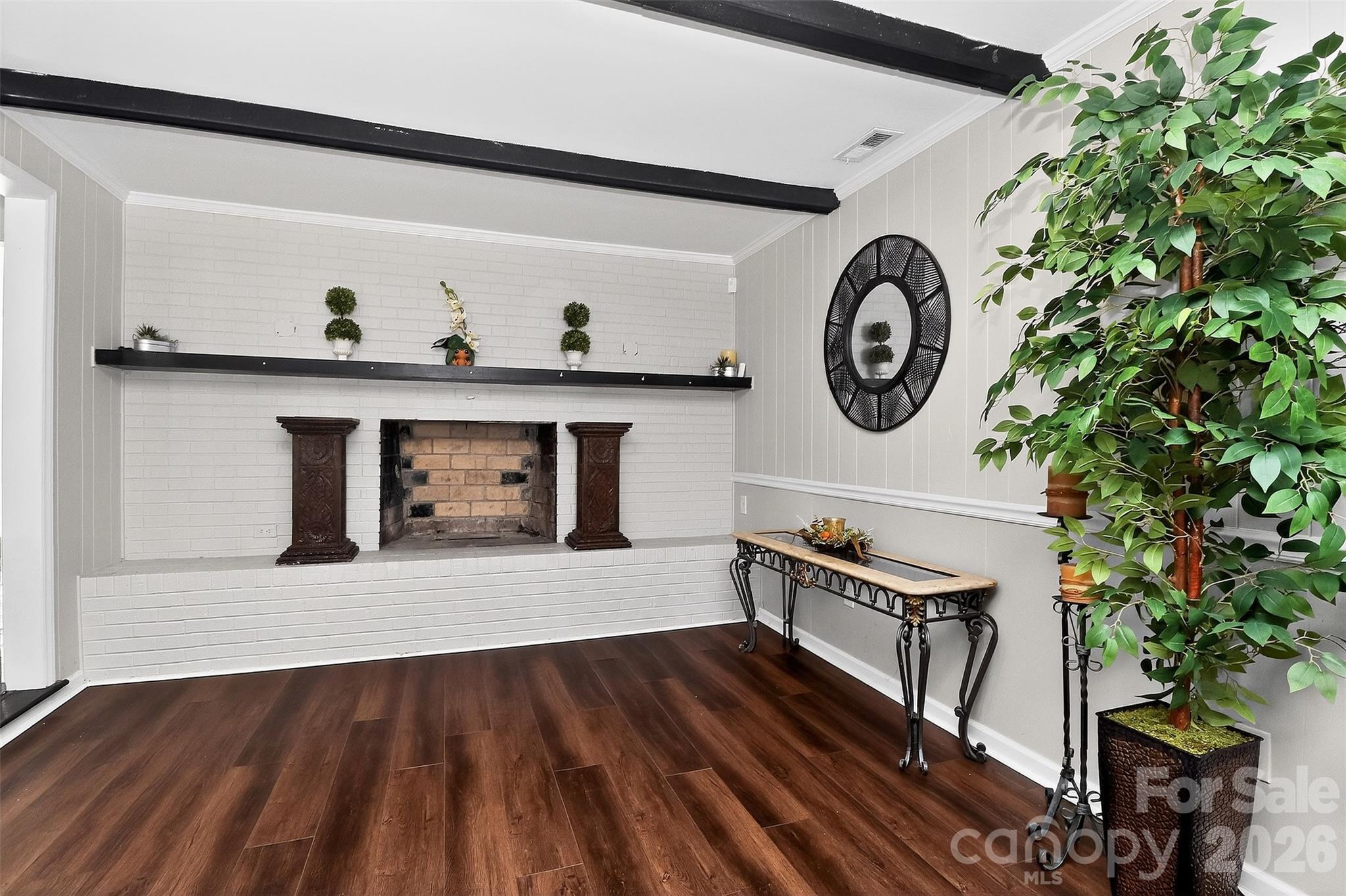 Catawba Terrace - Residential