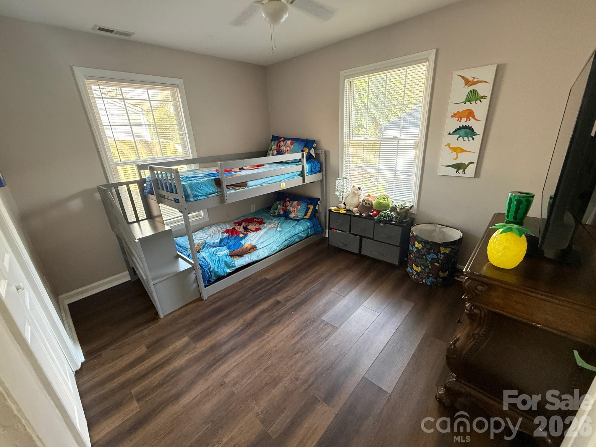 Catawba Terrace - Residential