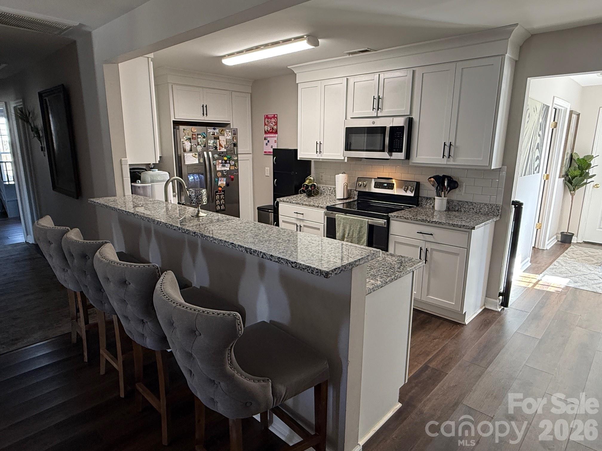 Catawba Terrace - Residential