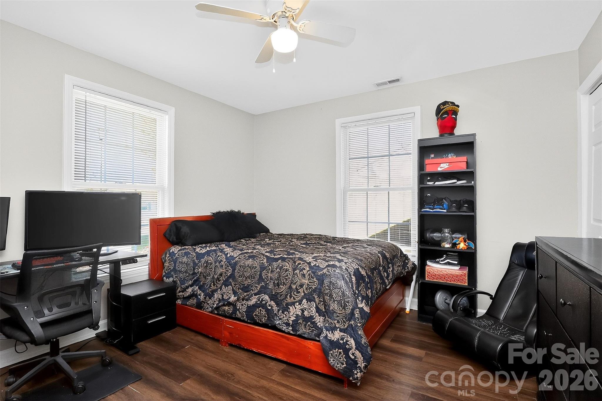 Catawba Terrace - Residential