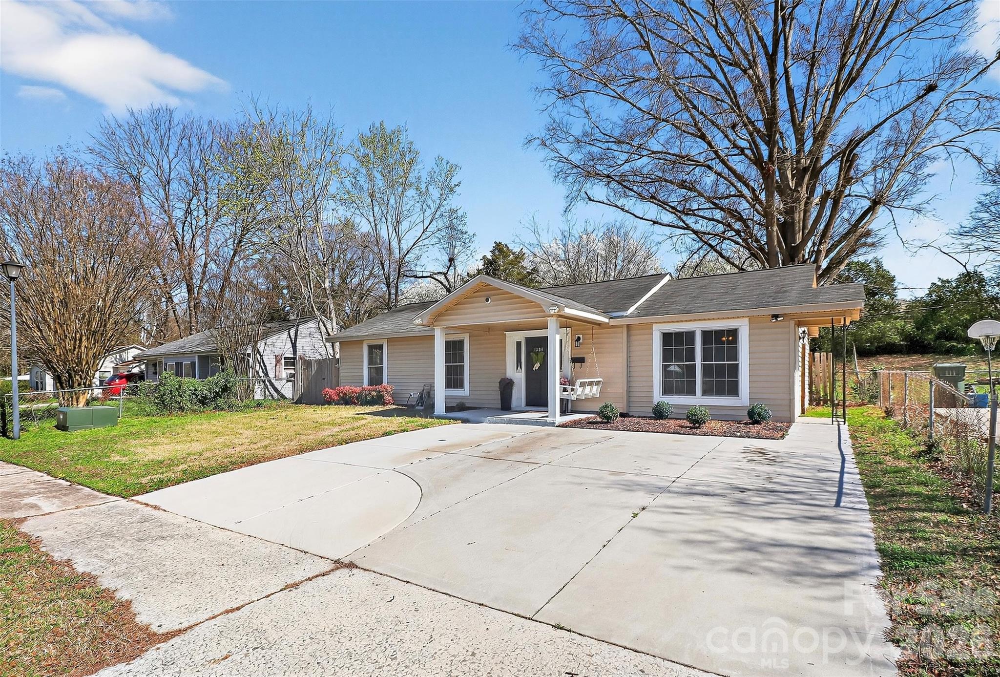 Catawba Terrace - Residential