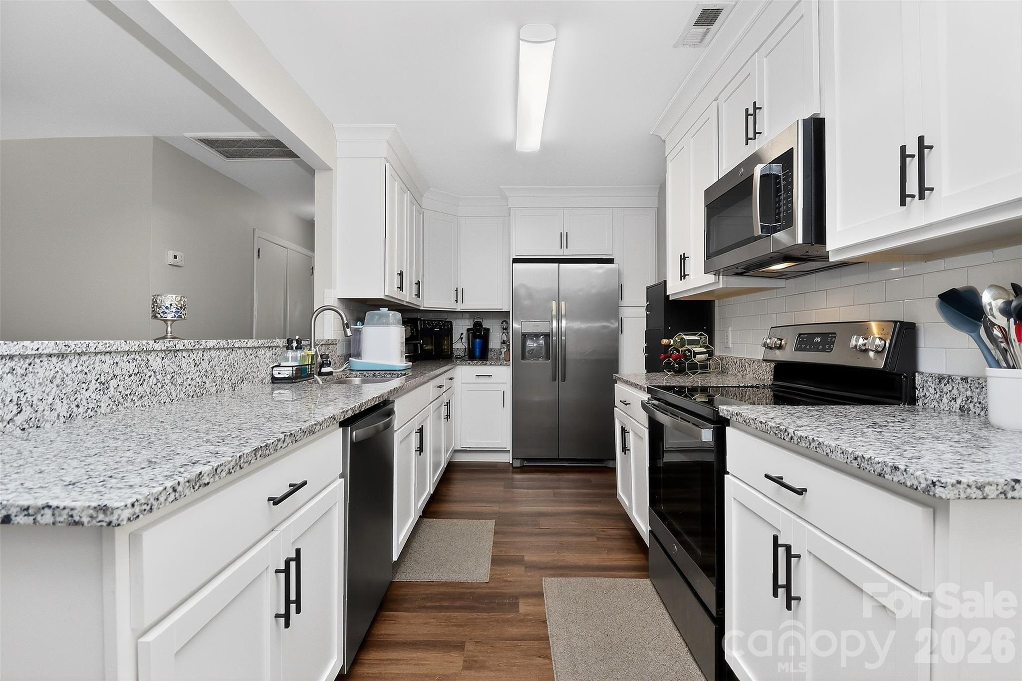 Catawba Terrace - Residential